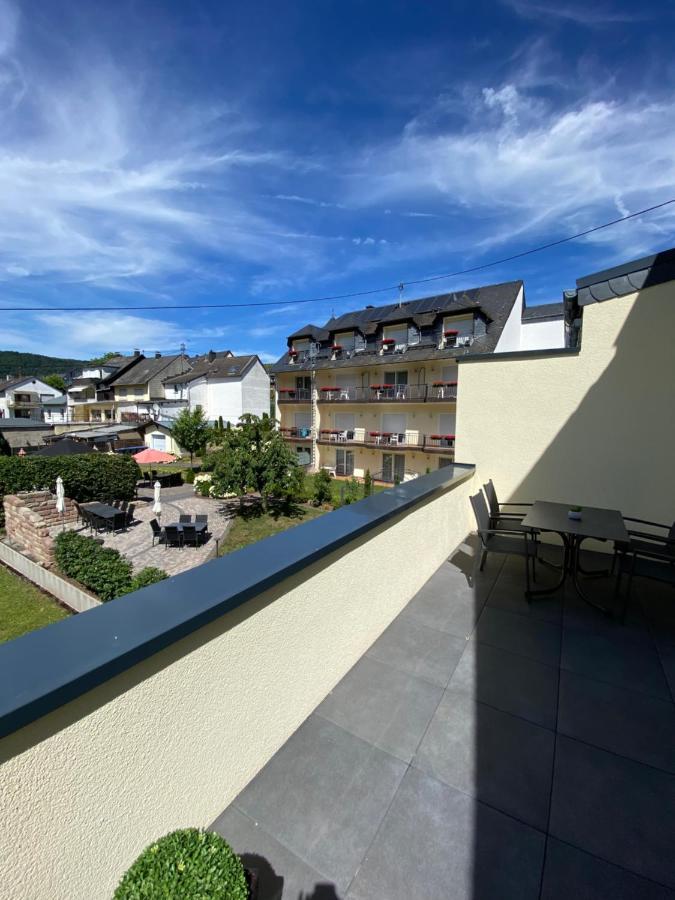 Ferienhaus Freimuth Mesenich Esterno foto