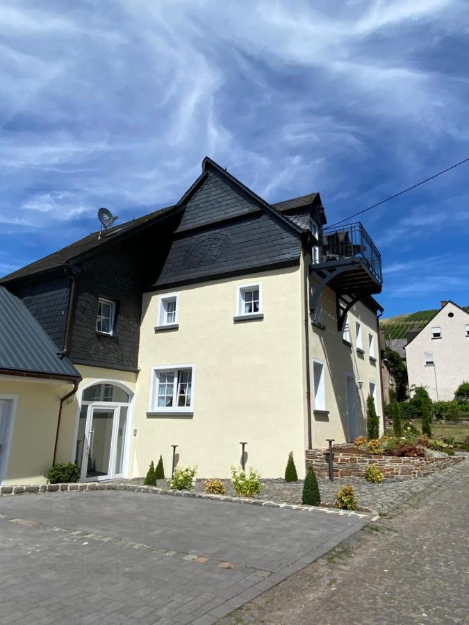 Ferienhaus Freimuth Mesenich Esterno foto