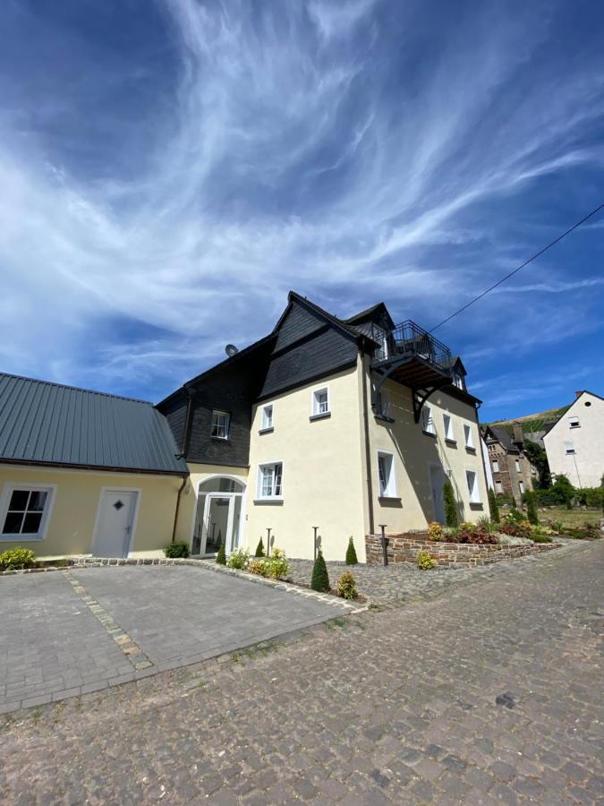 Ferienhaus Freimuth Mesenich Esterno foto
